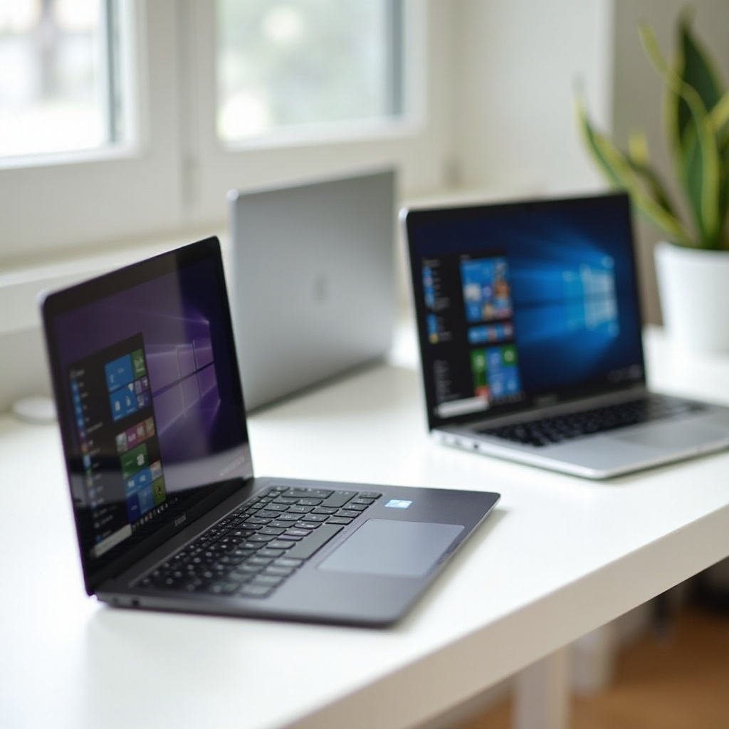 melhor laptop por menos de 300 $ com 8 GB de RAM