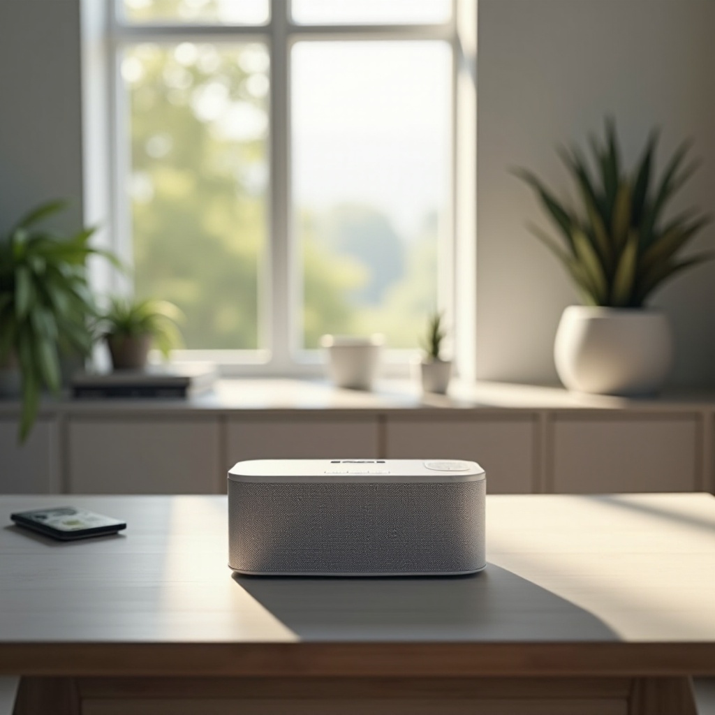 synchroniser Bose SoundLink