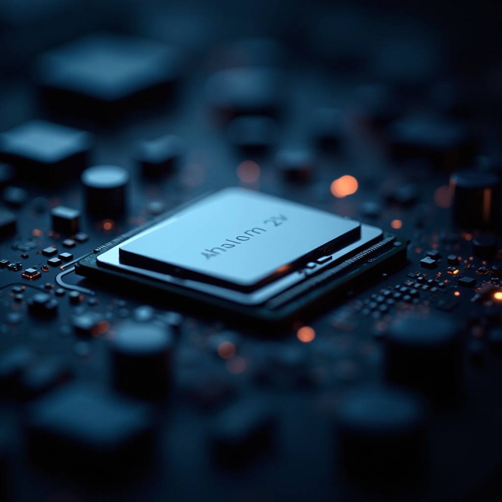 да ли постоји велика разлика између 12 и 16 језгара