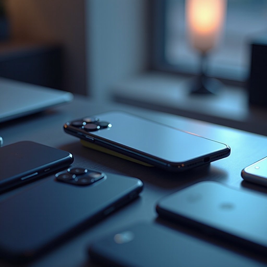 může iPhone 14 nabíjet jiné telefony