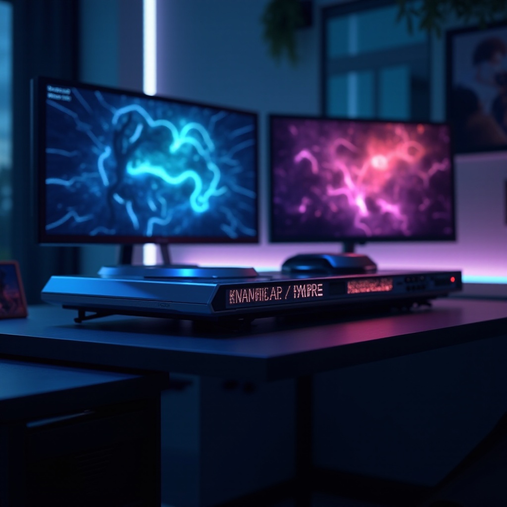 grafické karty podporující rozlišení 4k