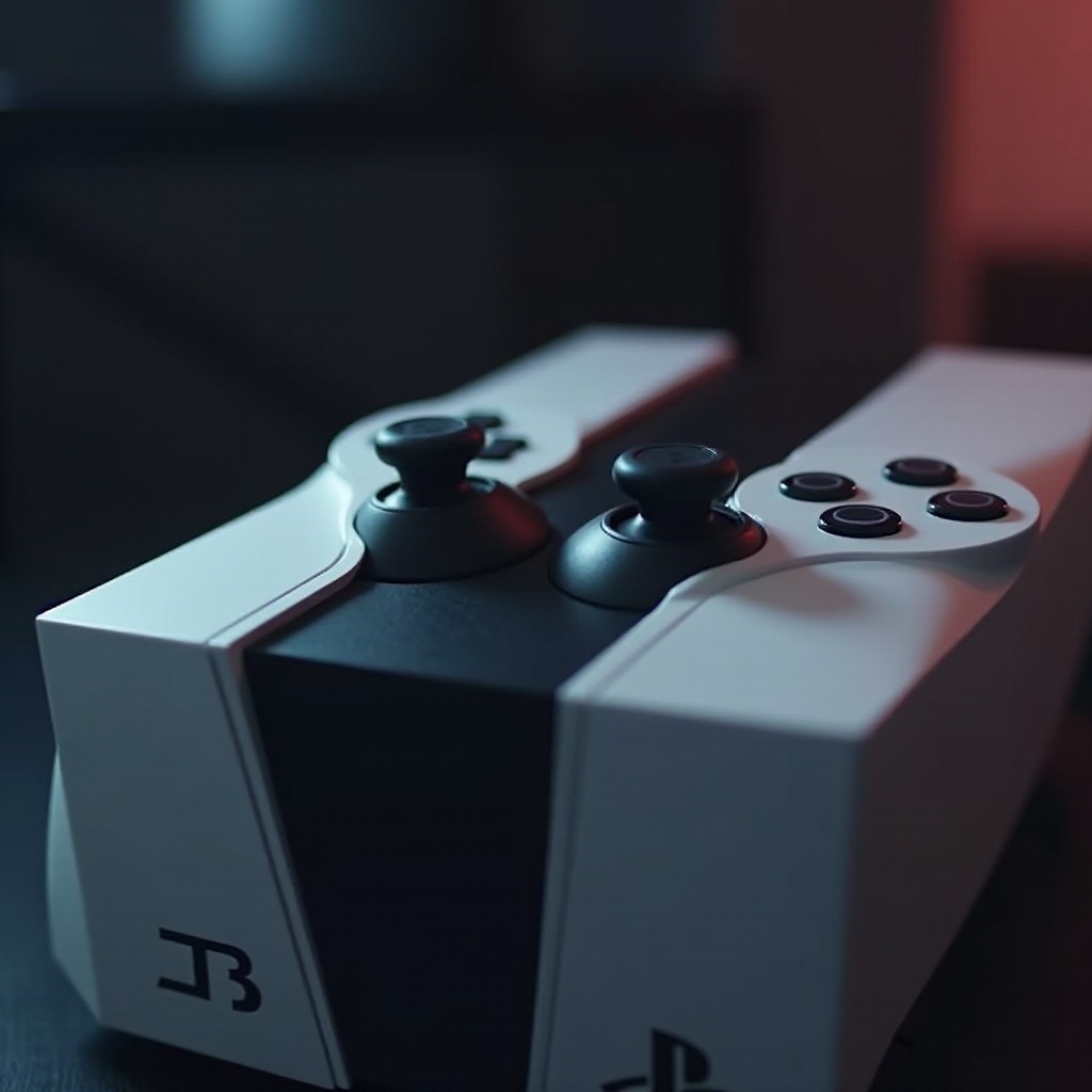 jak nagrywać na playstation 5