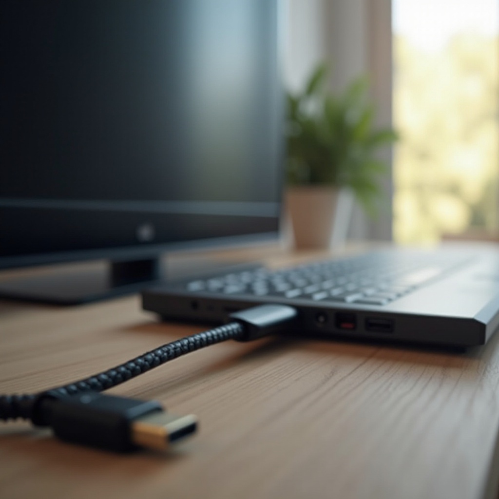 porta hdmi vs vga