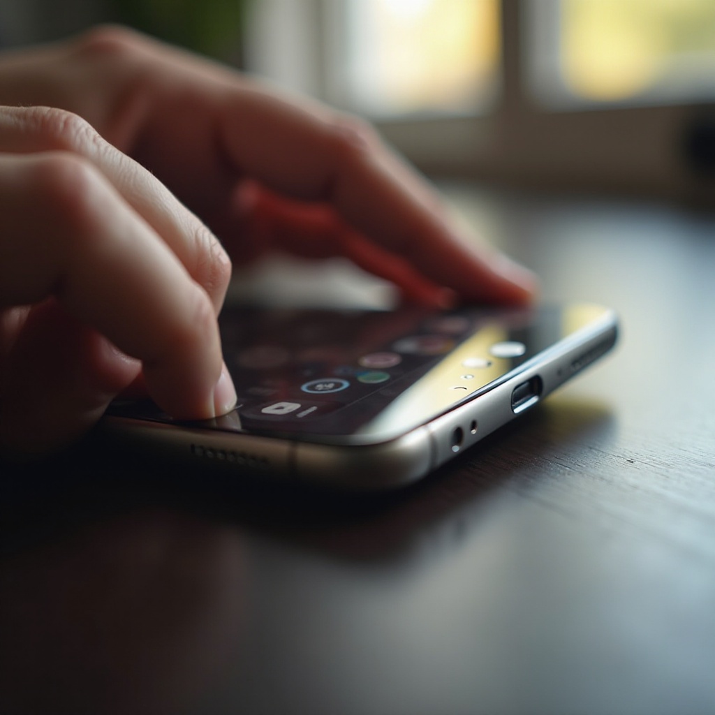 jak nagrywać z muzyką na iPhone