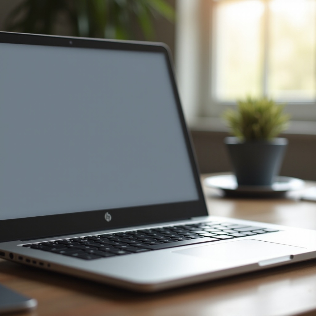 como tirar uma captura de tela em um HP Spectre